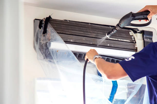Best Home Air Vent Cleaning  in Darlington, WI