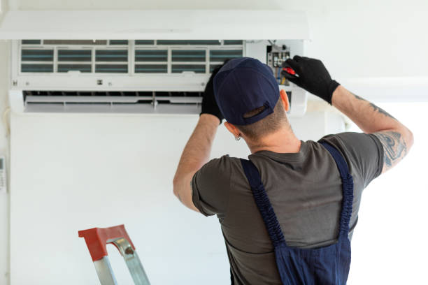 Best Affordable Air Duct Cleaning  in Darlington, WI