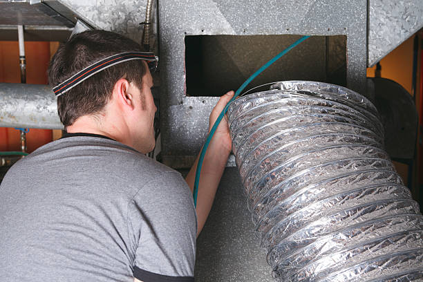 Best Ductwork Cleaning Services  in Darlington, WI