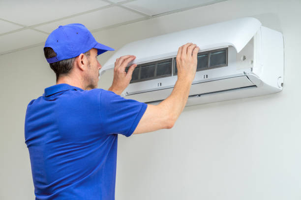 Best Commercial Air Duct Cleaning  in Darlington, WI