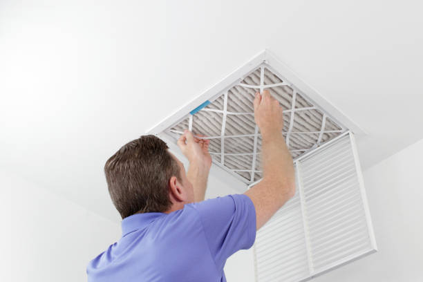 Best Air Duct Cleaning Near Me  in Darlington, WI